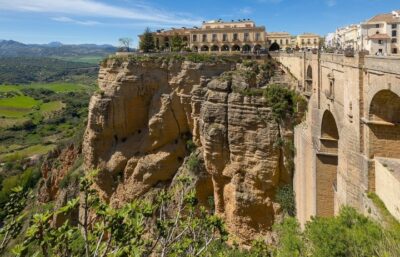 Andalousie | 15 au 25 octobre 2027