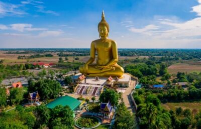 MALAISIE-THAÏLANDE Pattaya 13 jours /     Vacances Scolaires 2027