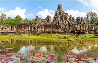 THAÏLANDE Découverte 16 jours /  Vacances Scolaires 2026