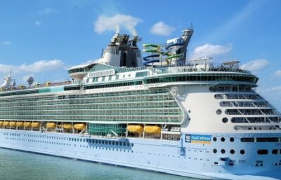 Freedom Of The Seas | 30 novembre au 15 décembre 2027 (16 jours)