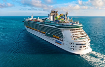 Independence Of The Seas | 08 au 23 janvier 2028 (16 jours)