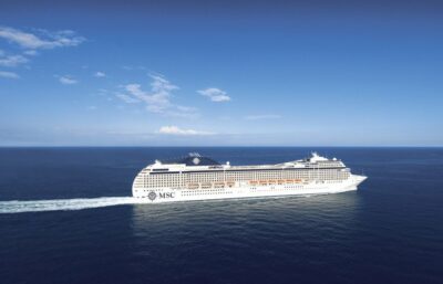 MSC Musica | 11 au 20 mai 2028 (10 jours)