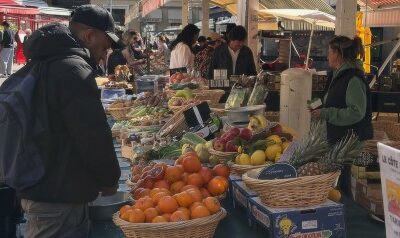La France gourmande | 09 au 25 octobre 2027 (17 jours)
