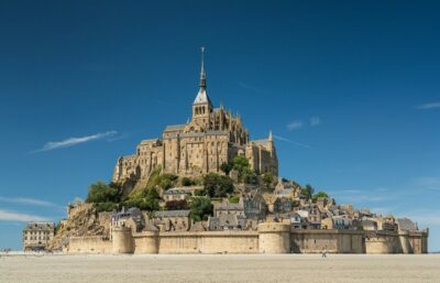 Les Plus Beaux Sites de France | 07 au 24 juin 2027 (18 jours)