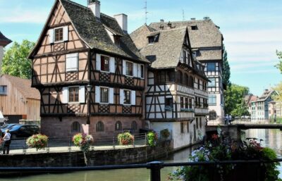 Villages & Cités de Caractère | 05 au 21 mai 2027 (17 jours)