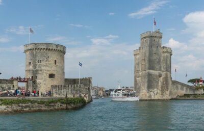 Côtes & rivages de France | 17 juillet au 04 août 2027 (19 jours)