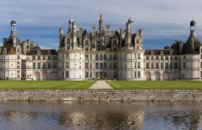 Châteaux, rois & histoire | 12 au 26 octobre 2027