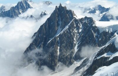 Montagnes & Grands Espaces | 12 au 28 juillet 2027 (17 jours)
