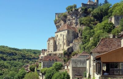 Spiritualité et Chemins Sacrés | 11 au 27 septembre 2027 (17 jours)