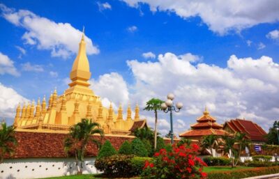Laos & Cambodge | 14 au 24 juillet 2027 (11 jours)