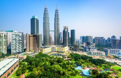 MALAISIE-THAÏLANDE 13 jours / 12 au 24 octobre 2026 (Vacances Scolaires)