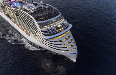 MSC World America | 15 au 28 juillet 2027 - 14 jours