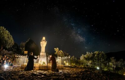 Medjugorje, lourdes & Paris | 11 au 23 juin 2027 (13 jours)