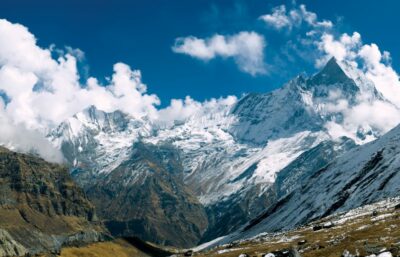 Népal | Trek Everest, Gokyo et Cho La (17 jours)