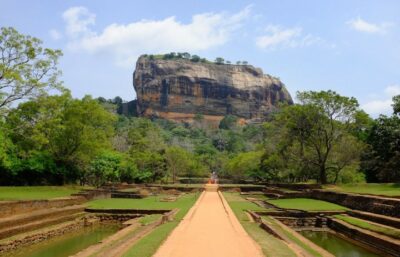 Sri Lanka | 13 au 23 octobre 2027 (11 jours)