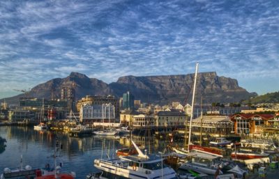 Afrique Du Sud LE CAP (09 jours) | Hors Vacances Scolaires 2026