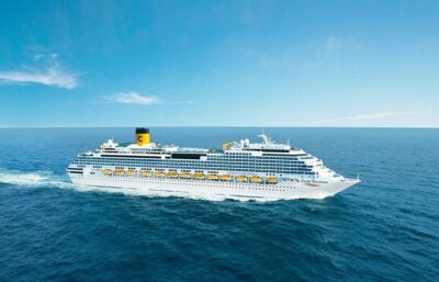 Costa Fascinosa | 5 au 16 mai 2028 (12 jours)