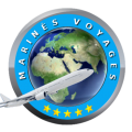 logo Marinès Voyages