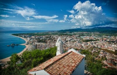 Espagne - Costa Brava | Hors vacances scolaires 2028 (11 jours)