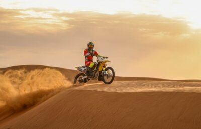 Maroc | Raid Aventure Atlas | 08 au 17 mai 2027