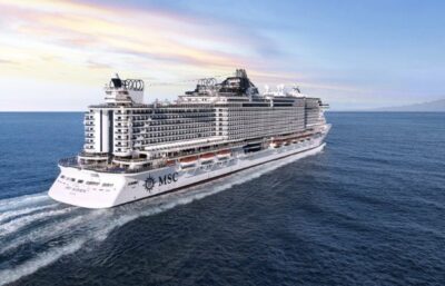 MSC Seaview | 10 au 23 octobre 2028 (14 jours)