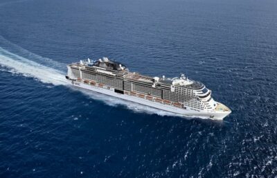 MSC Virtuosa | 2 au 11 juillet 2028 (10 jours)