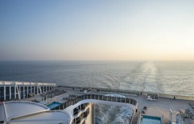 MSC World Asia | 10 au 19 mars 2028 (10 jours)