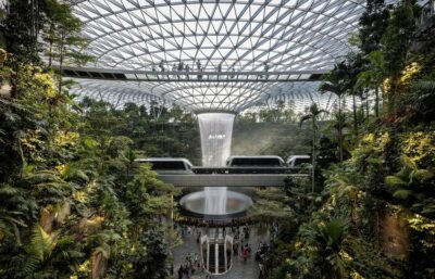 Singapour | 13 au 23 octobre 2027 (11 jours)