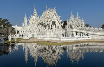 Thaïlande – Grand circuit | Hors vacances scolaires 2028 (16 jours)