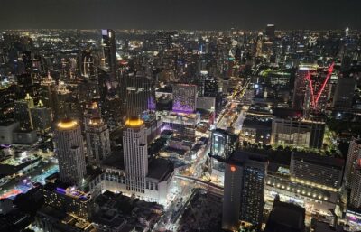 Thaïlande – Séjour à Bangkok 5★ | Hors vacances scolaires 2027 (11 jours)