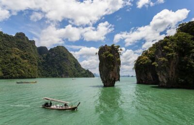 Thaïlande – Phuket | Hors vacances scolaires 2028 (11 jours)