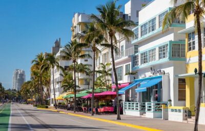 Floride | 20 juillet au 3 août 2028 (15 jours)