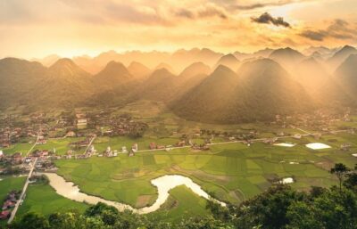 Vietnam du Nord au Sud | Hors vacances scolaires 2028 (14 jours)